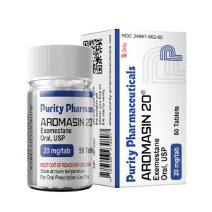 Aromasin Purity Pharmaceuticals