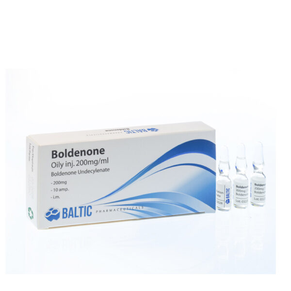 boldenone baltic