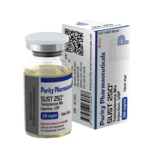 sustanon purity pharmaceuticals